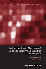Télécharger le livre :  An Introduction to Mathematical Models in Ecology and Evolution