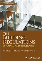 Télécharger le livre :  The Building Regulations