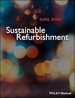 Télécharger le livre :  Sustainable Refurbishment