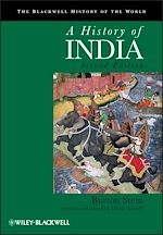 Télécharger le livre :  A History of India