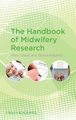 Télécharger le livre :  The Handbook of Midwifery Research