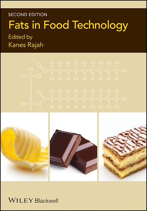 Download the eBook: Fats in Food Technology