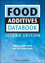 Télécharger le livre :  Food Additives Data Book