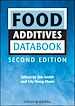 Télécharger le livre :  Food Additives Data Book