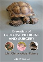 Download this eBook Essentials of Tortoise Medicine and Surgery