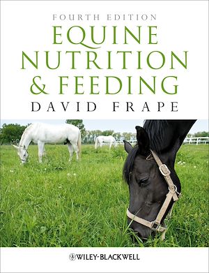 Download the eBook: Equine Nutrition and Feeding