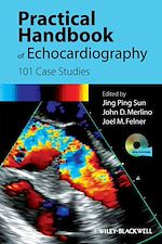 Télécharger le livre :  Practical Handbook of Echocardiography
