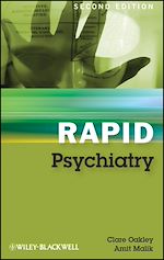 Télécharger le livre :  Rapid Psychiatry