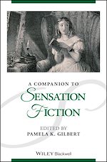Télécharger le livre :  A Companion to Sensation Fiction