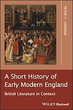 Télécharger le livre :  A Short History of Early Modern England