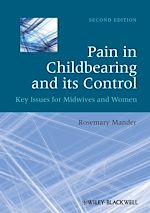 Télécharger le livre :  Pain in Childbearing and its Control