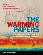 Télécharger le livre :  The Warming Papers