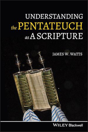 Téléchargez le livre :  Understanding the Pentateuch as a Scripture