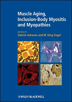 Téléchargez le livre :  Muscle Aging, Inclusion-Body Myositis and Myopathies
