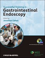 Télécharger le livre :  Successful Training in Gastrointestinal Endoscopy