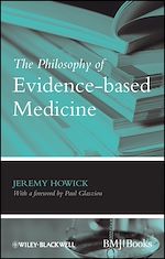 Télécharger le livre :  The Philosophy of Evidence-based Medicine