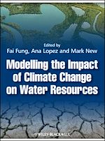 Télécharger le livre :  Modelling the Impact of Climate Change on Water Resources