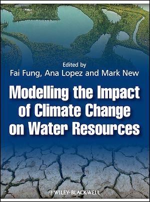 Téléchargez le livre :  Modelling the Impact of Climate Change on Water Resources