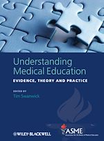 Télécharger le livre :  Understanding Medical Education