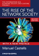 Télécharger le livre :  The Rise of the Network Society