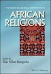 Télécharger le livre :  The Wiley-Blackwell Companion to African Religions