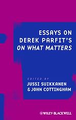Télécharger le livre :  Essays on Derek Parfit's On What Matters