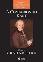 Télécharger le livre :  A Companion to Kant