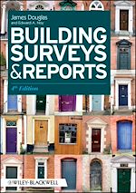 Télécharger le livre :  Building Surveys and Reports