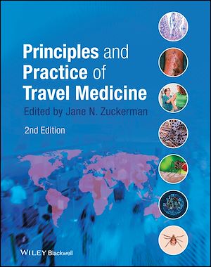 Download the eBook: Principles and Practice of Travel Medicine