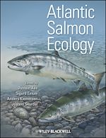 Télécharger le livre :  Atlantic Salmon Ecology