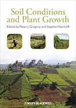 Télécharger le livre :  Soil Conditions and Plant Growth