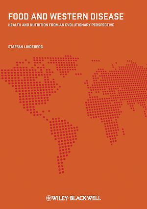 Téléchargez le livre :  Food and Western Disease