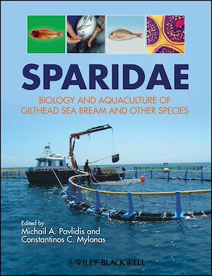 Téléchargez le livre :  Sparidae