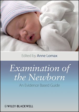 Download the eBook: Examination of the Newborn