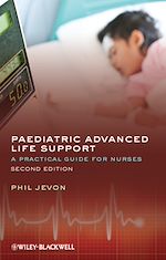 Télécharger le livre :  Paediatric Advanced Life Support