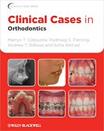 Télécharger le livre :  Clinical Cases in Orthodontics