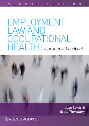 Download the eBook: Employment Law and Occupational Health