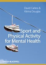 Télécharger le livre :  Sport and Physical Activity for Mental Health