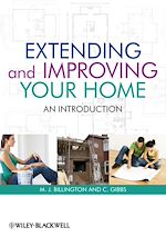 Télécharger le livre :  Extending and Improving Your Home