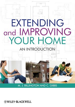Téléchargez le livre :  Extending and Improving Your Home