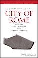 Télécharger le livre :  A Companion to the City of Rome