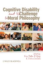 Télécharger le livre :  Cognitive Disability and Its Challenge to Moral Philosophy