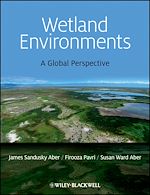 Télécharger le livre :  Wetland Environments