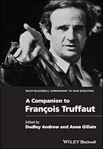 Télécharger le livre :  A Companion to François Truffaut