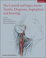 Télécharger le livre :  The Carotid and Supra-Aortic Trunks