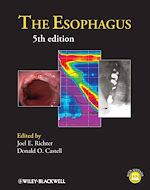 Télécharger le livre :  The Esophagus