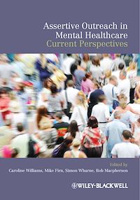 Téléchargez le livre :  Assertive Outreach in Mental Healthcare