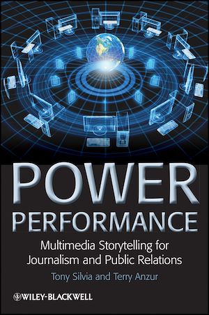 Téléchargez le livre :  Power Performance