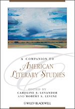 Télécharger le livre :  A Companion to American Literary Studies