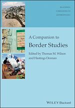 Télécharger le livre :  A Companion to Border Studies